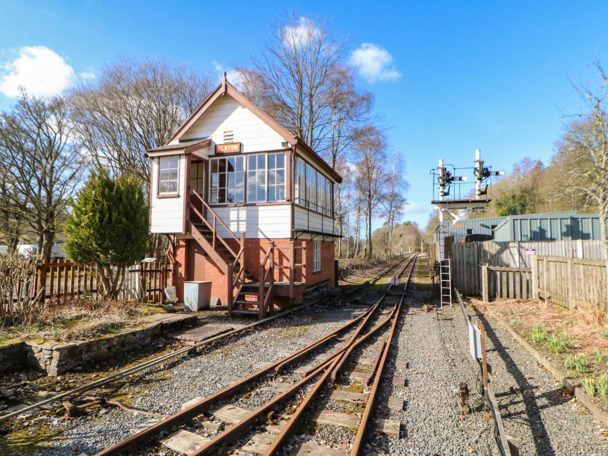 Cross View Cottage Alston Εξωτερικό φωτογραφία